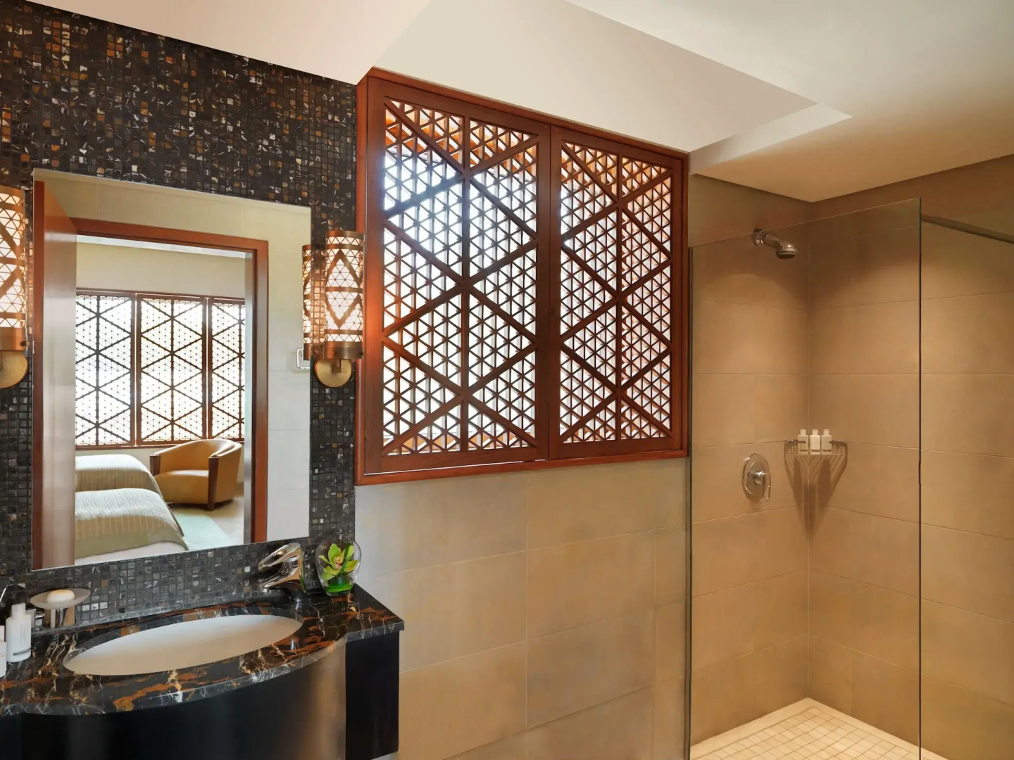 Jumeirah Messilah Beach Kuwait