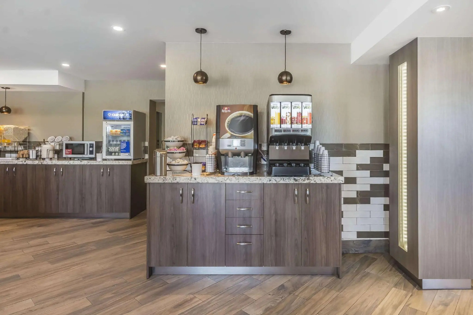 Spark by Hilton Oshawa