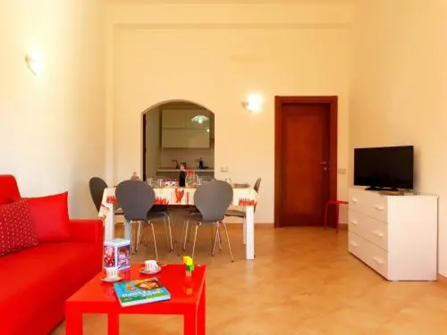 Agriturismo Chiai Francesco