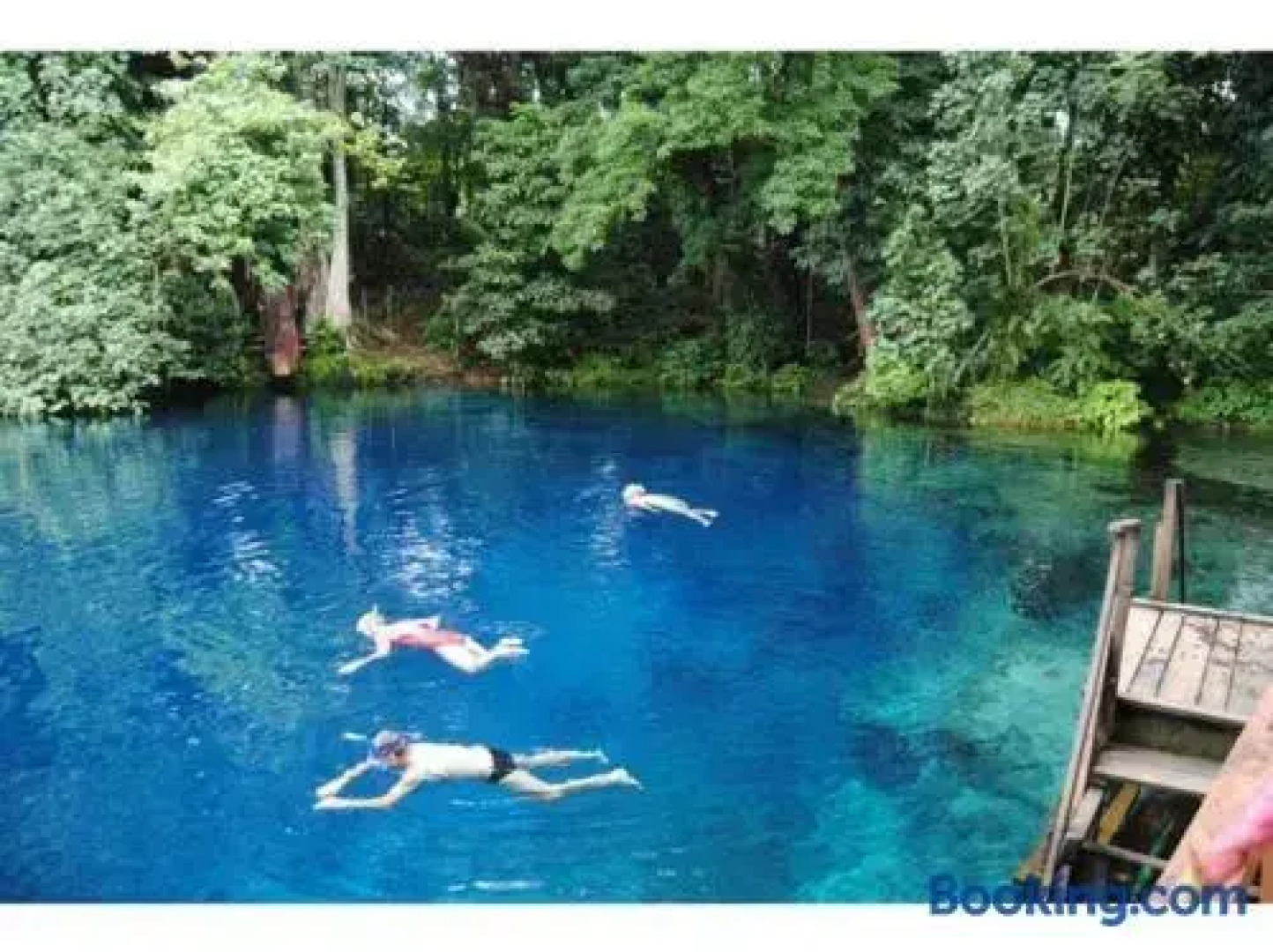 Tides Reach Beach House