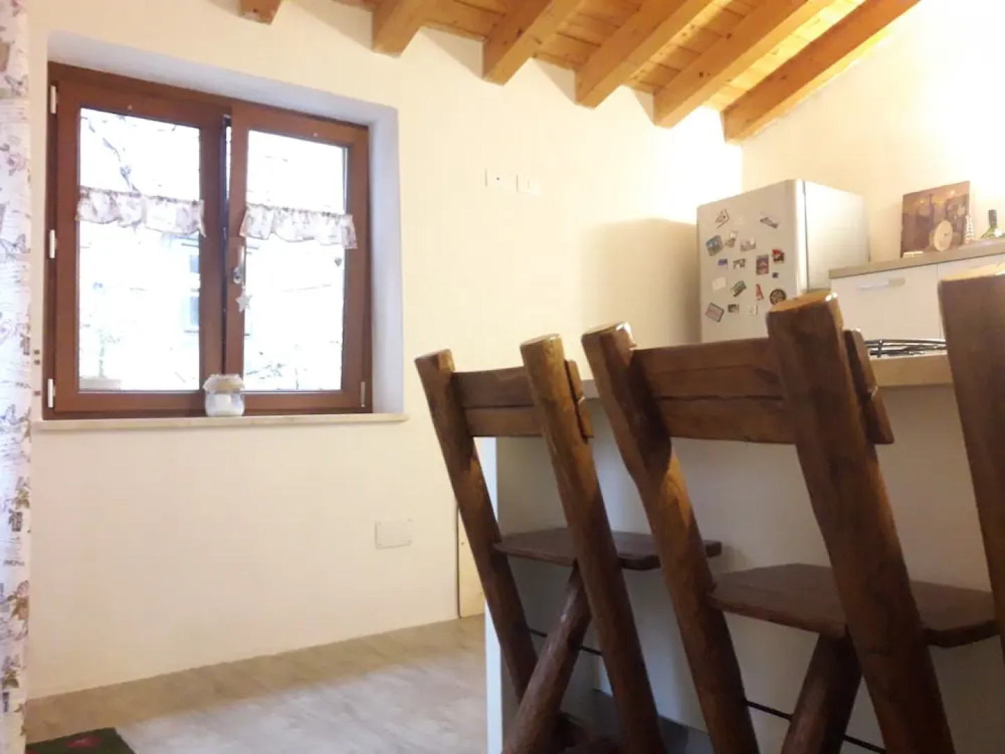 VersoEst Casa Vacanze