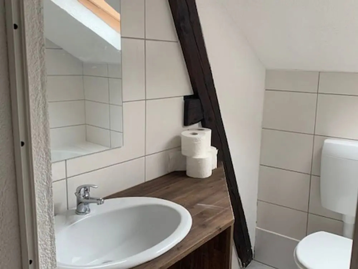 Apart Wohnraum Simone