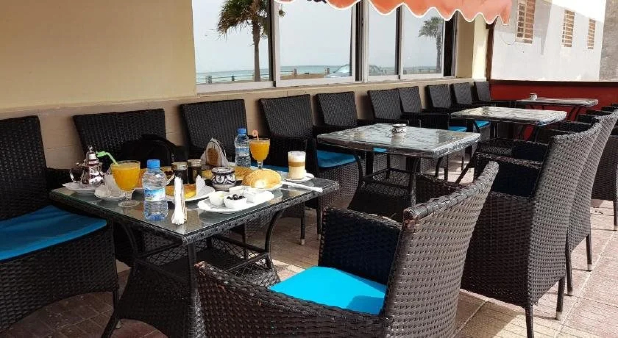 Hotel Imperial Playa