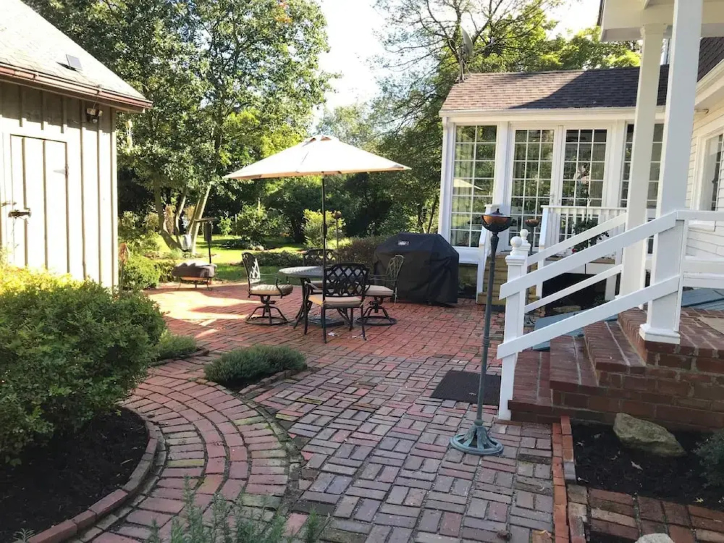 Miller-Dunham House Bed & Breakfast