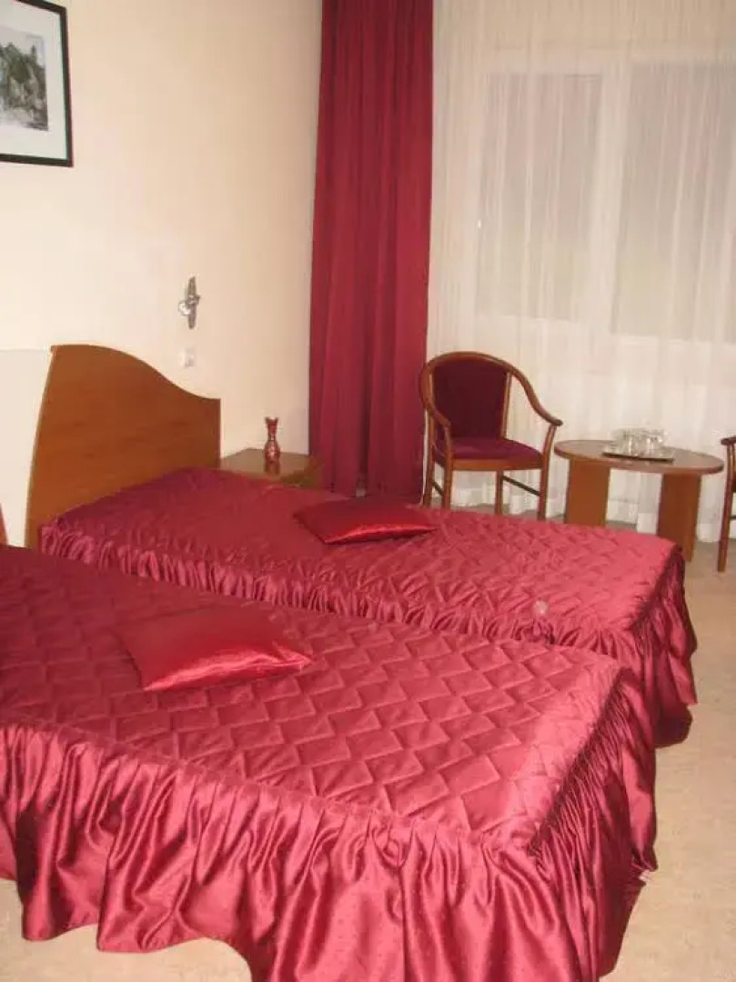 Hotel Orizont