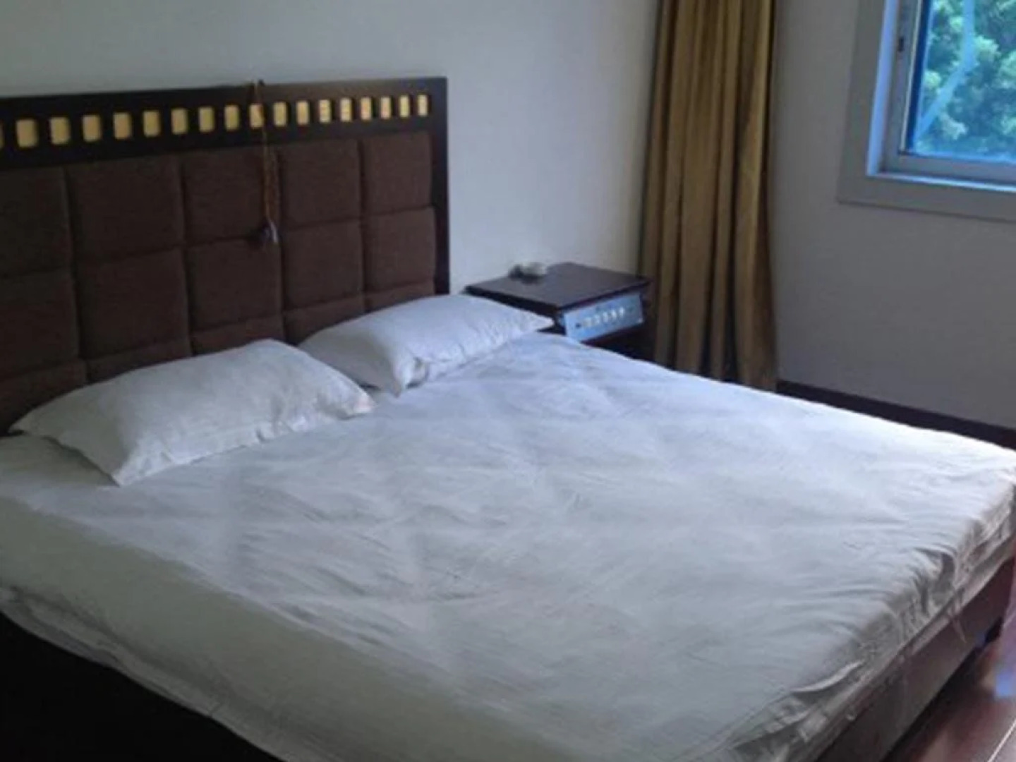 Jinggangshan Telecom Hotel