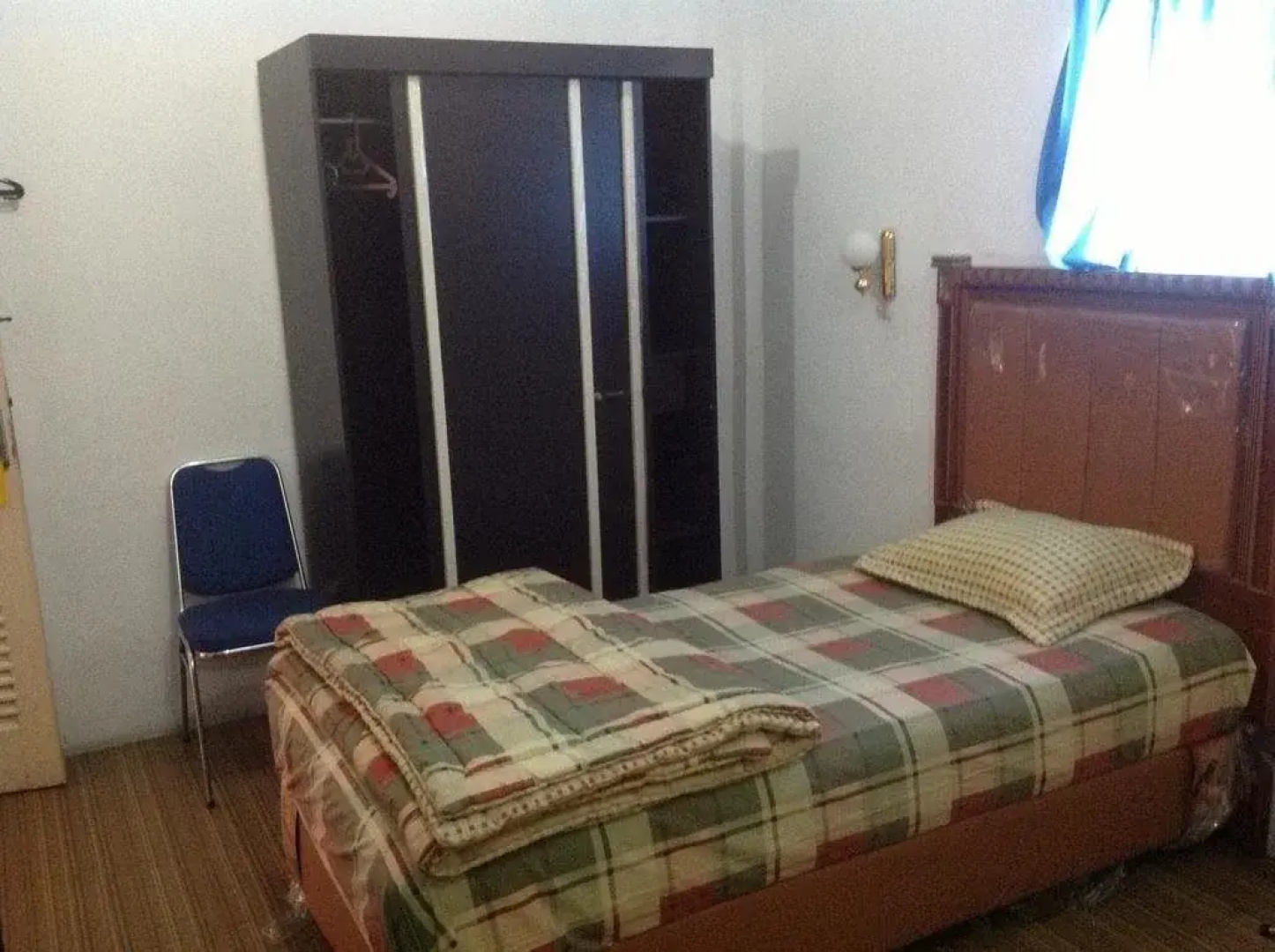 Hotel Sedayu 2