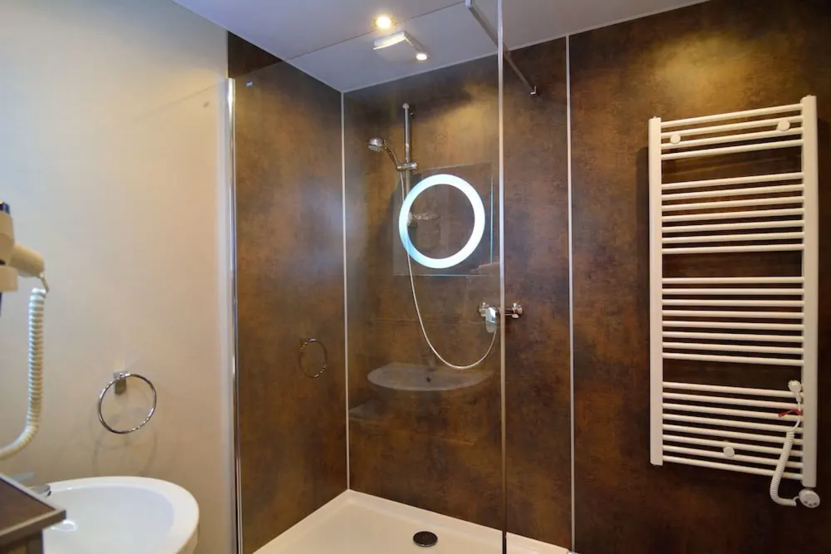 Hotel Restaurant Weingut Kapellenhof