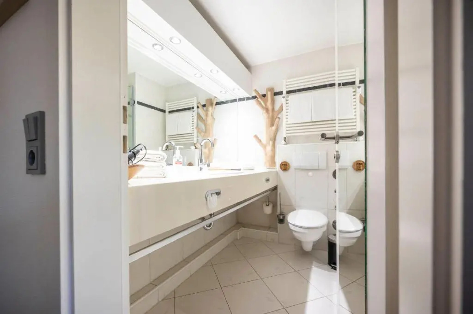 Inselresidenz Strandburg - Ferienwohnung 210 (Ref. 50967u2)