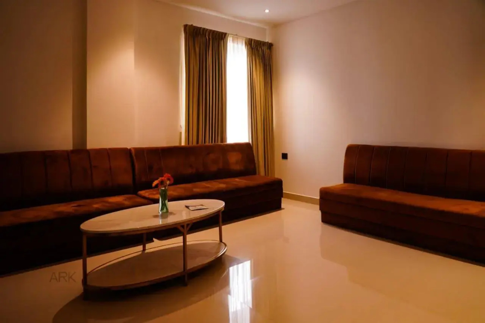 Ark Hotel And Convention Centre