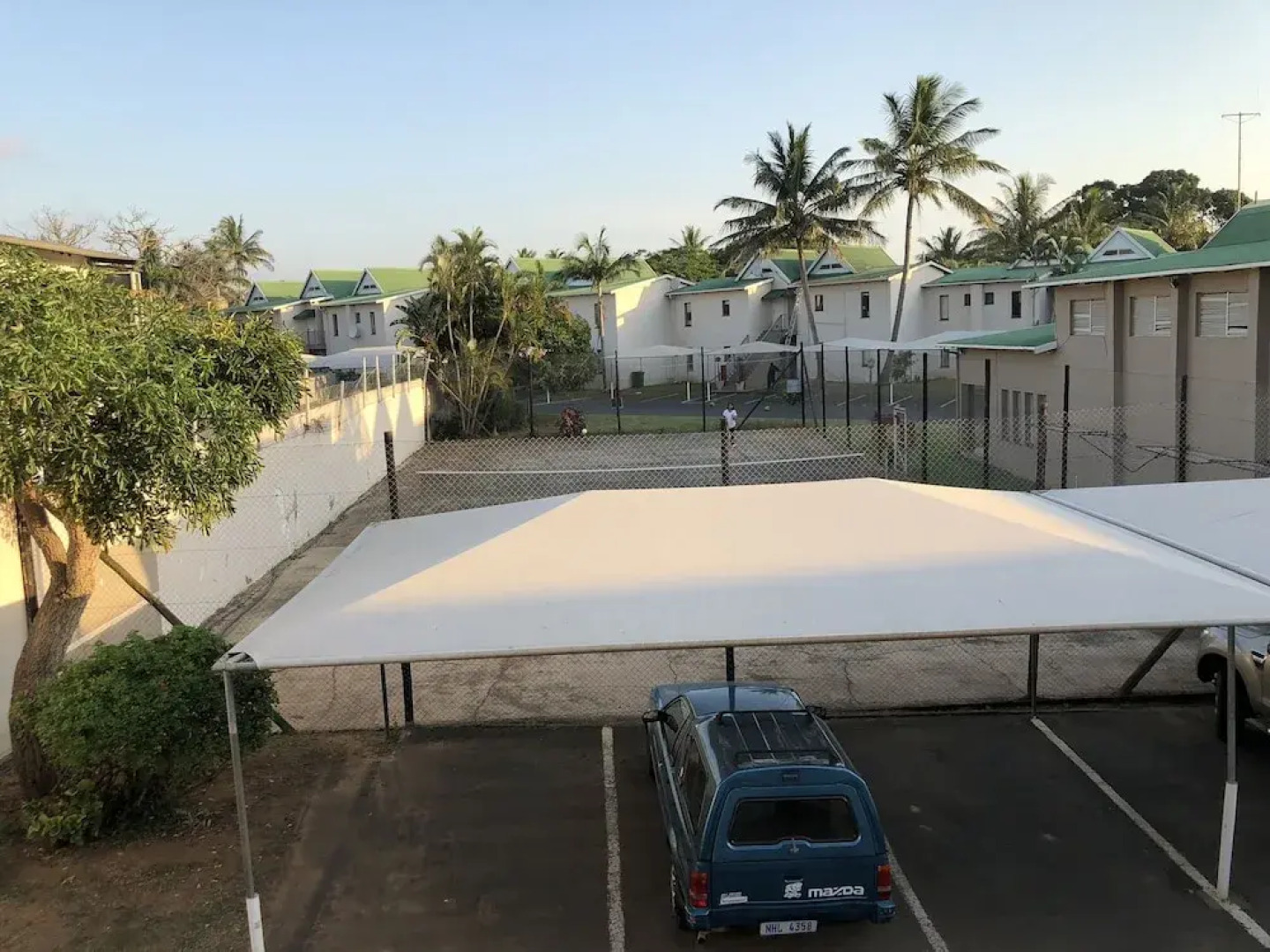 68 The Bridge Holiday Resort