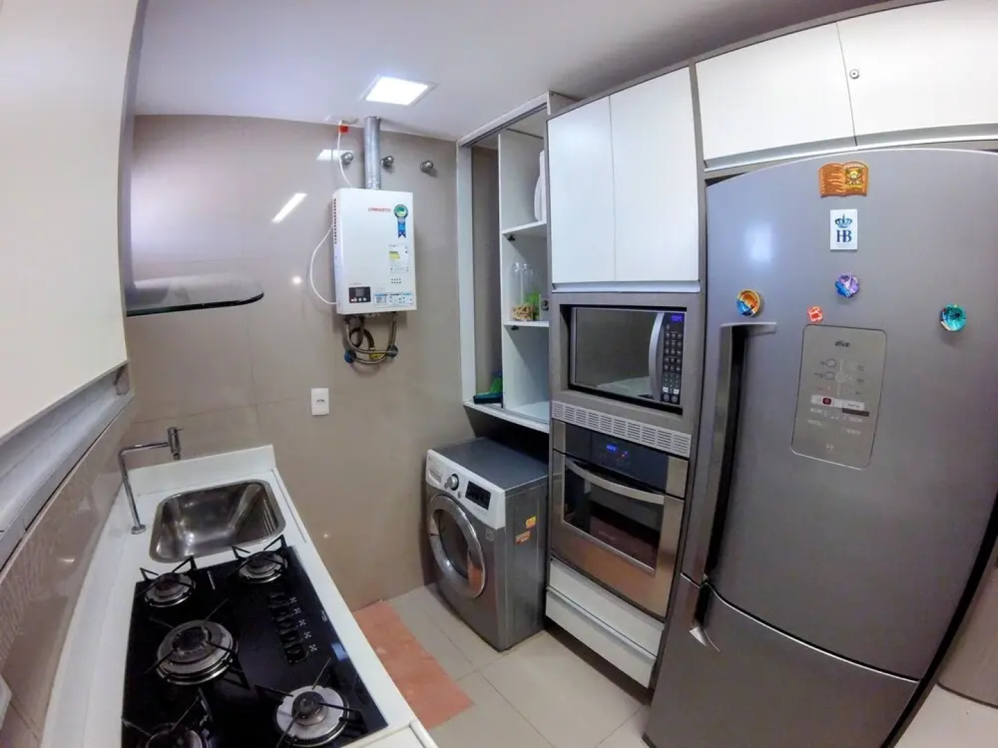 Apartamento VG Fun Praia do Futuro