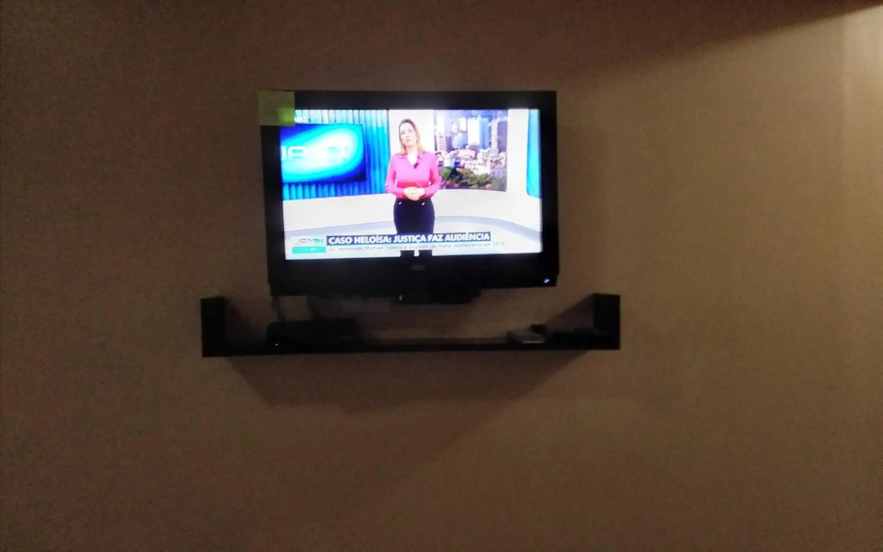 Hotel Saint Paul 01 Flat