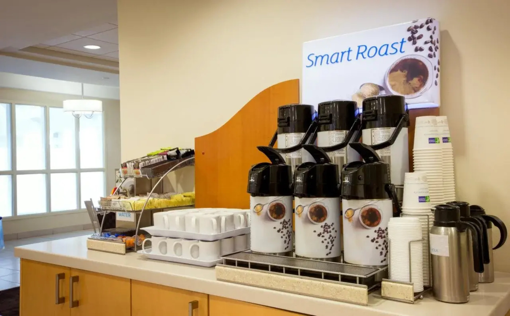 Holiday Inn Express Stellarton by IHG