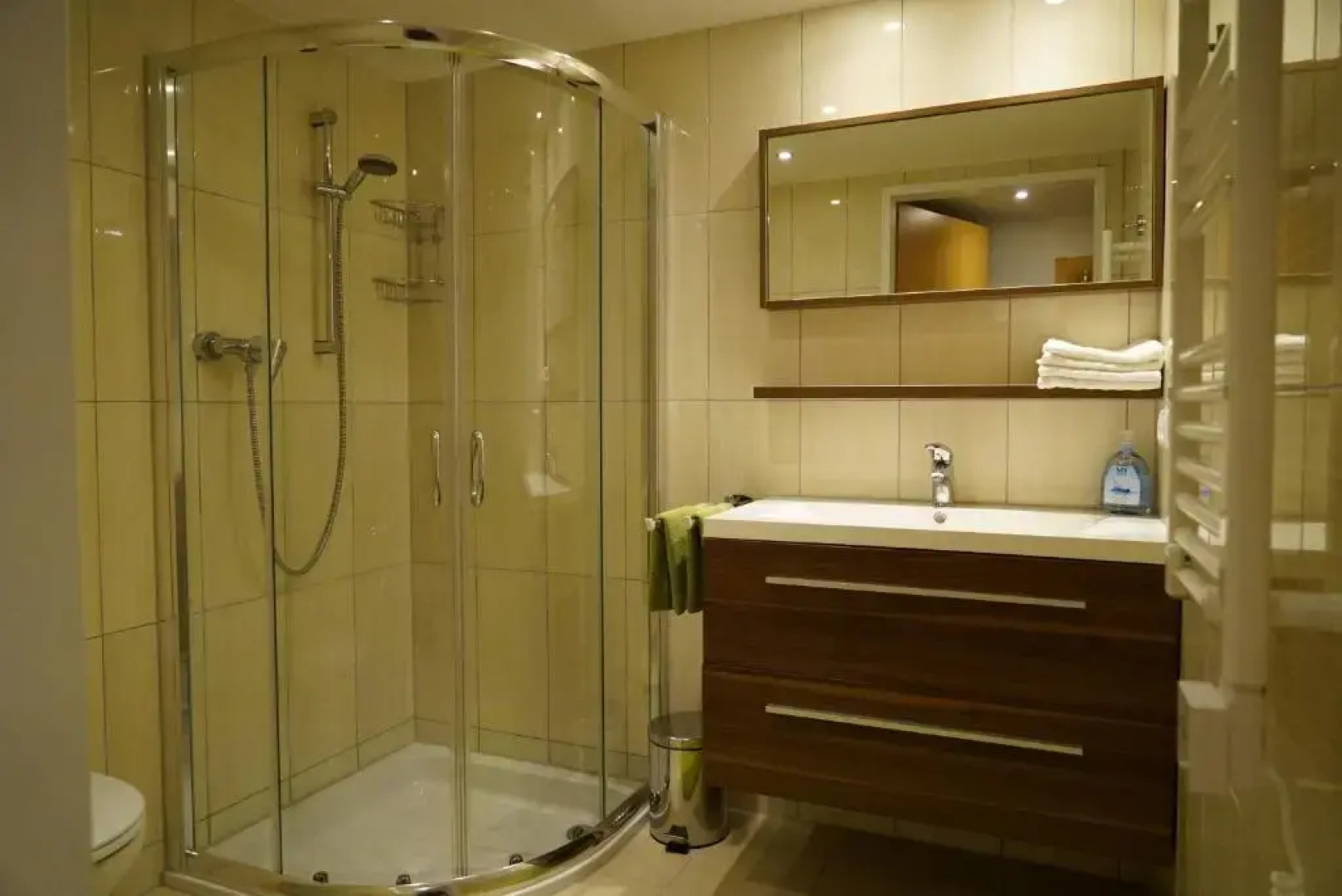 Ferienwohnung Dolomitenheim