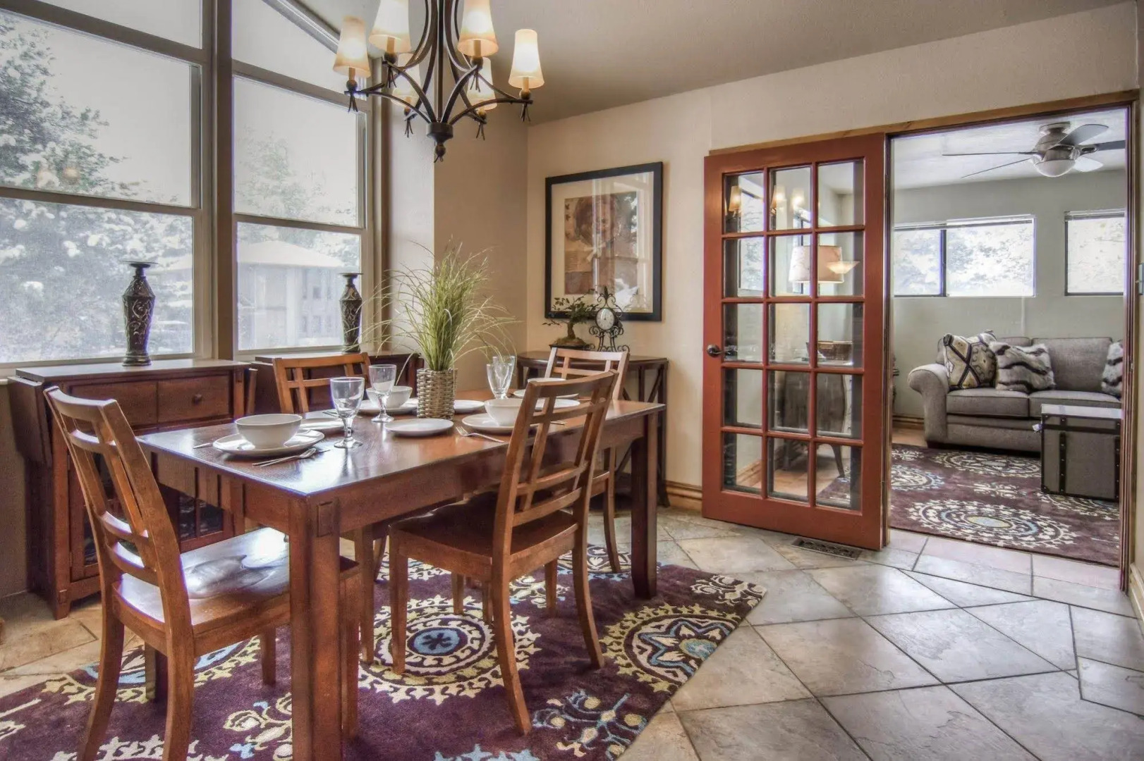 Utah's Best Vacation Rentals - Cottonwood Heights