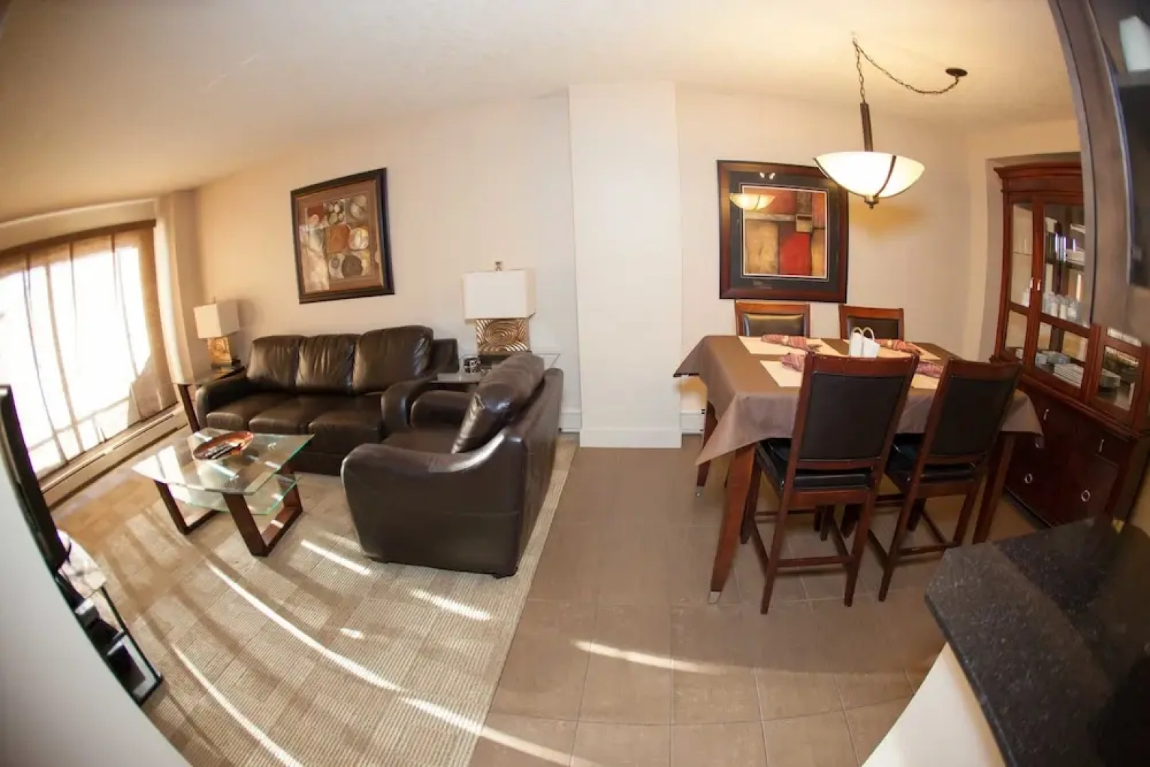 Corporate Suites of Calgary - Eightwelve