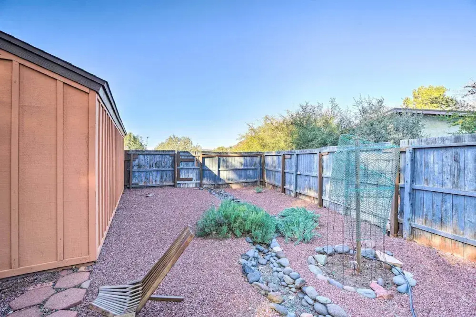 4 Mi to Main Street: Spacious Sedona Home