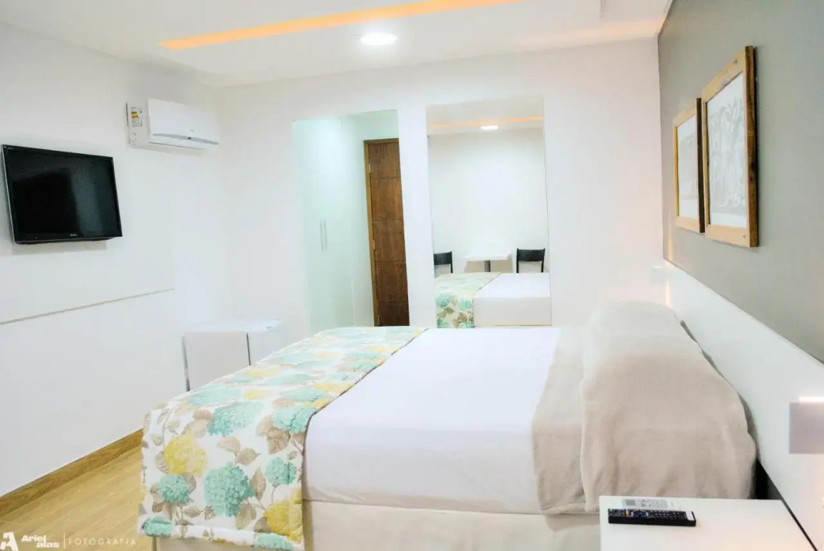 Porto da Serra Hotel