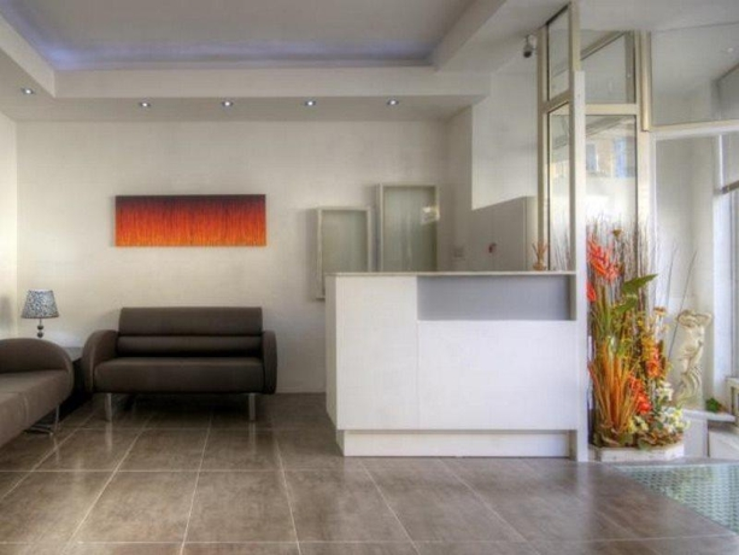 Balco Symphony Residence