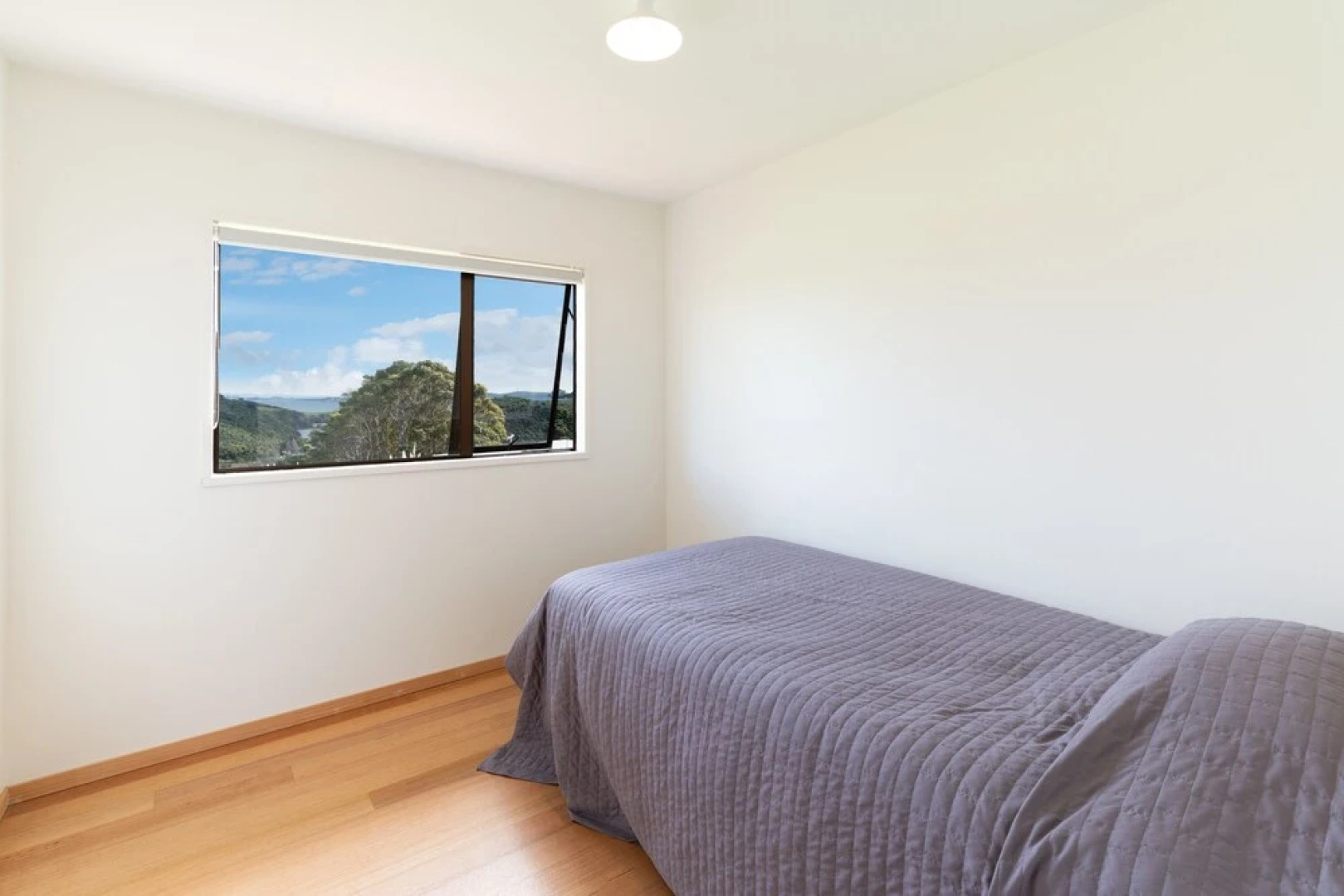 Newly renovated Oneroa beach view house