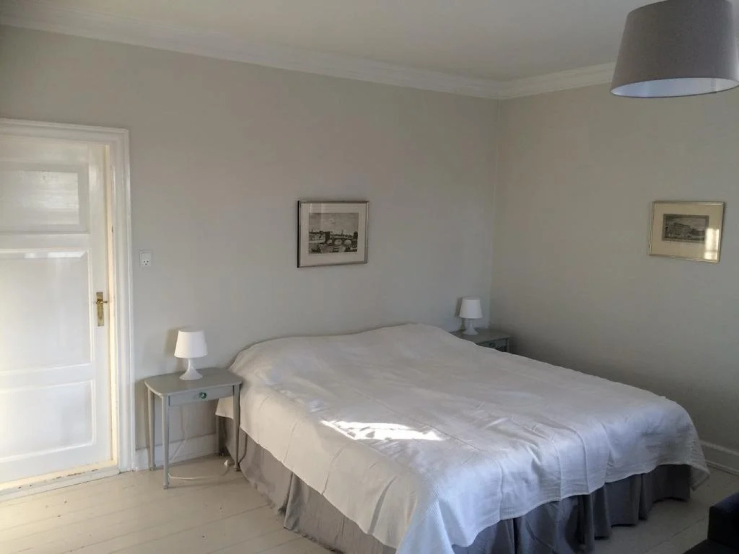 Øbjerggaard Bedrooms