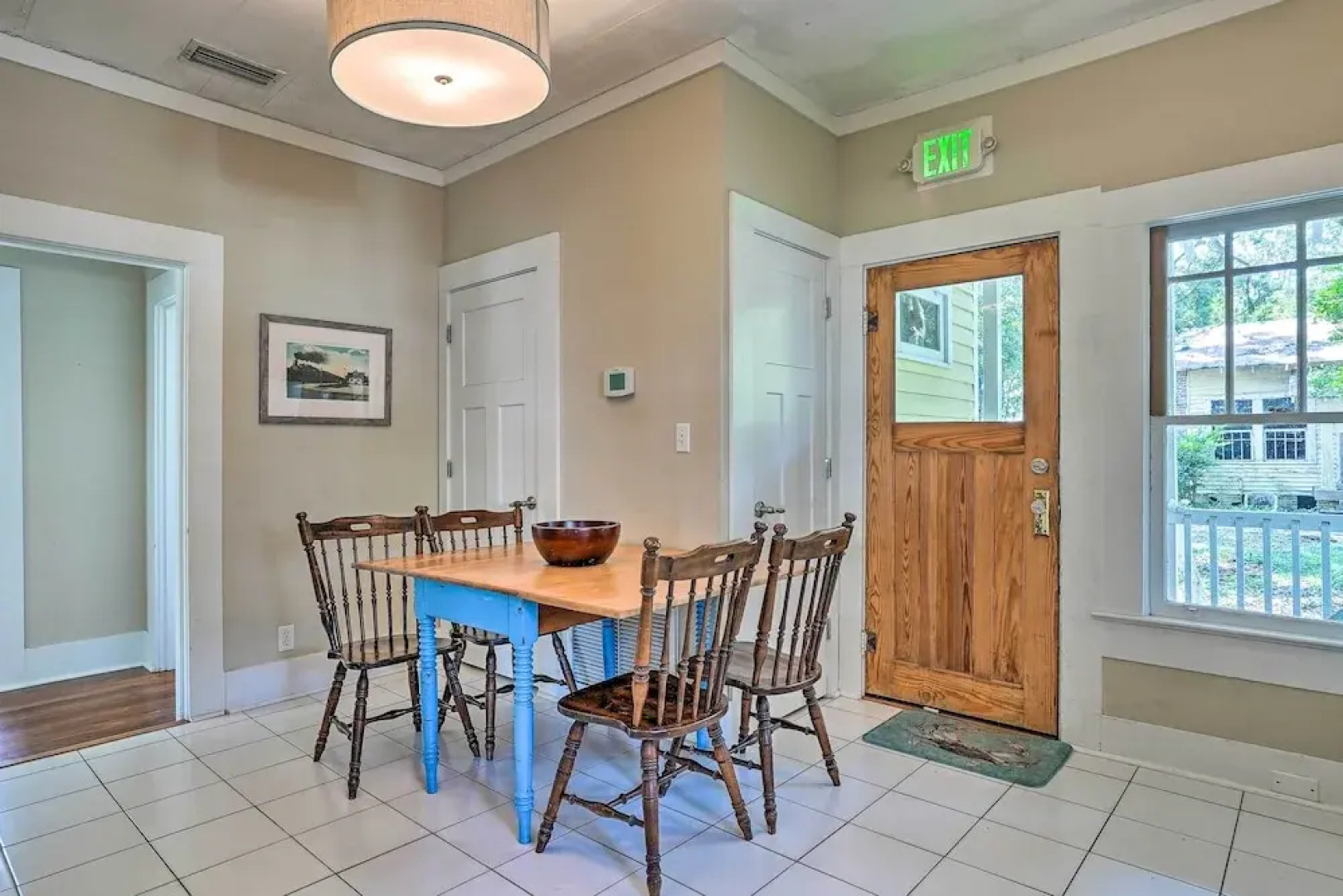 'moon Pie Cottage' Near Dtwn Ocean Springs!