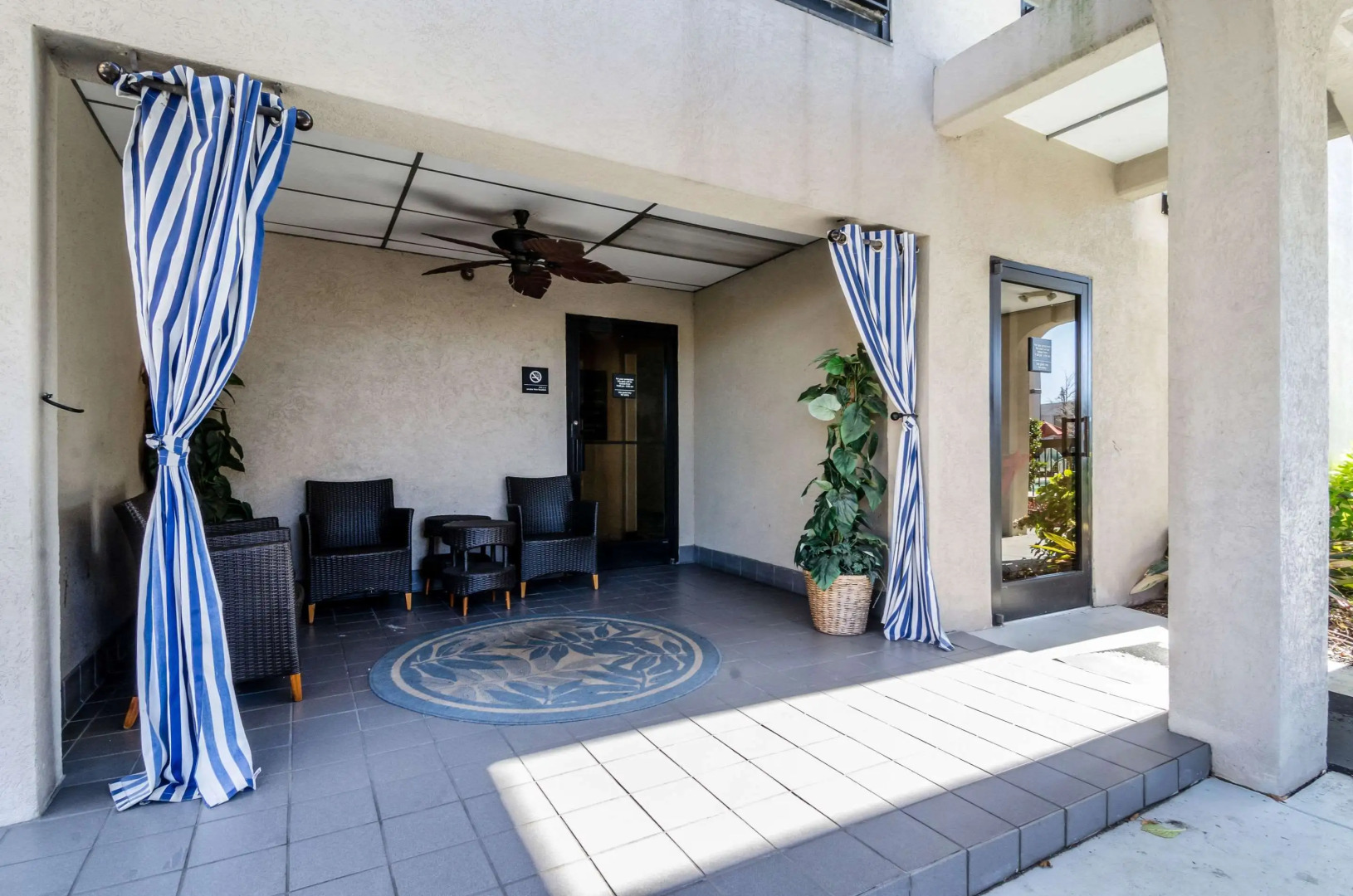 Quality Inn Lumberton North