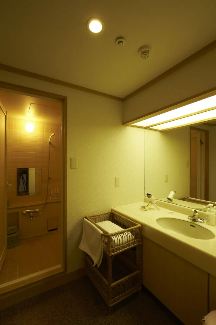 Kinugawa Onsen Sanraku