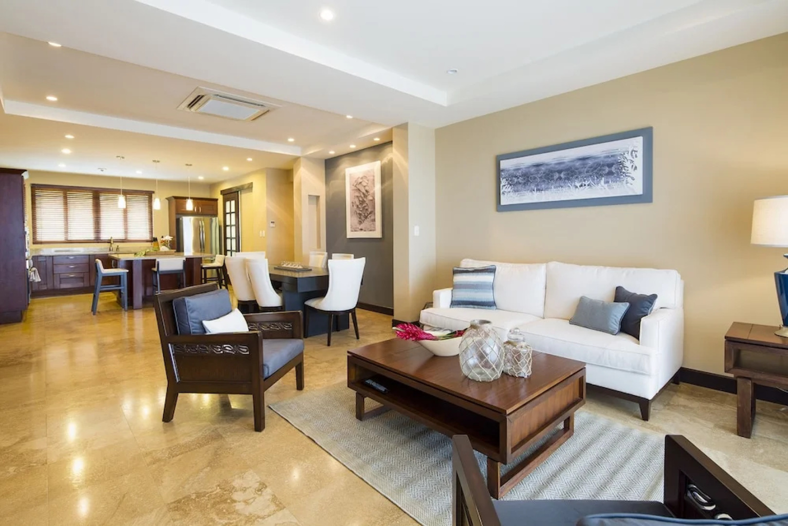 Azul Paraíso by Brokers Costa Rica