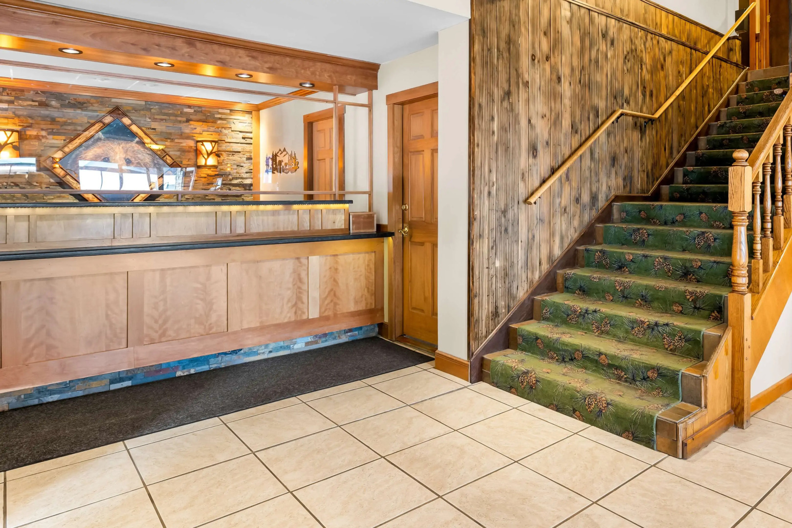 Best Western Adirondack Inn