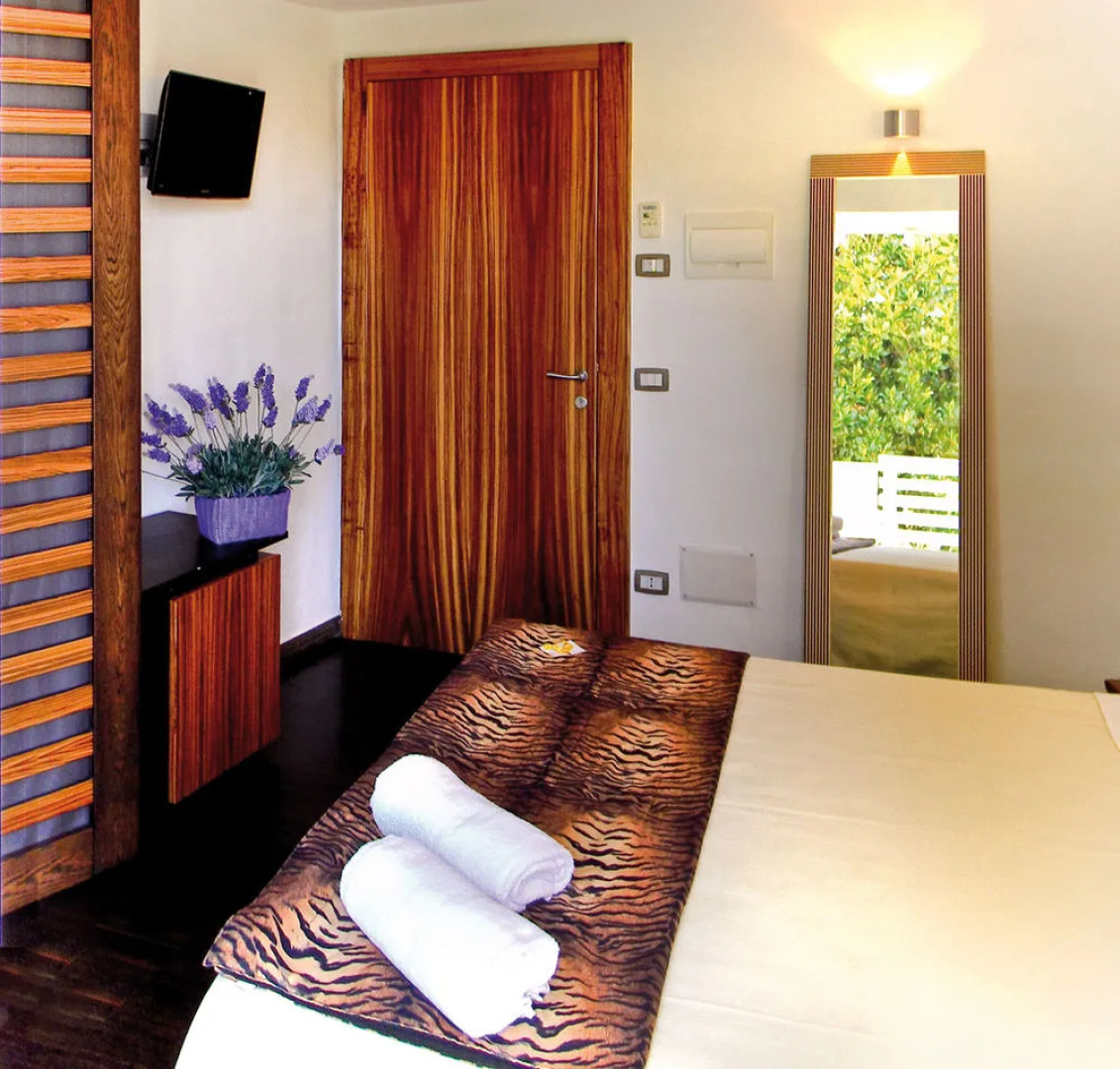 Marina 10 boutique&design hotel