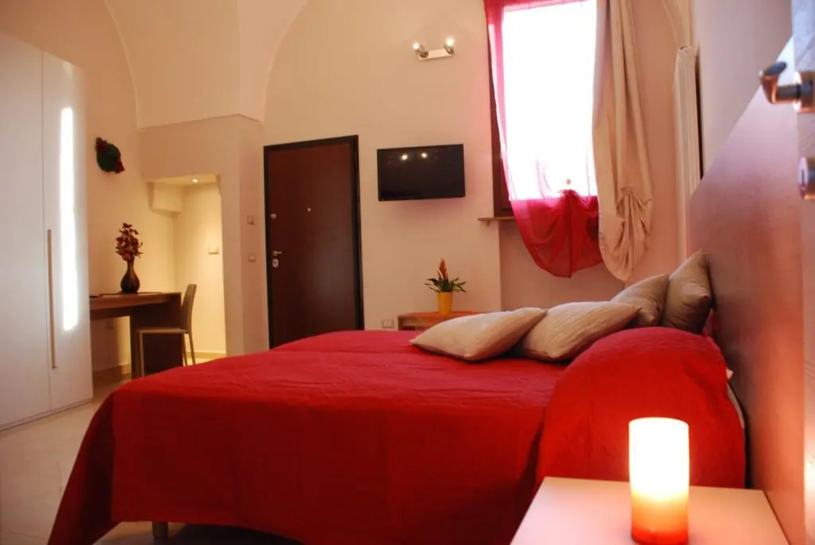 La Dimora dei Messapi