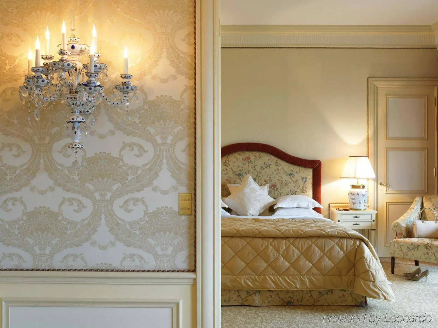 Hôtel Métropole Monte Carlo – Spa Guerlain