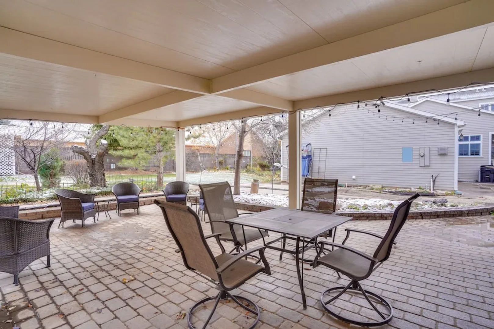 Convenient Cedar City Studio < Half-mi to Downtown