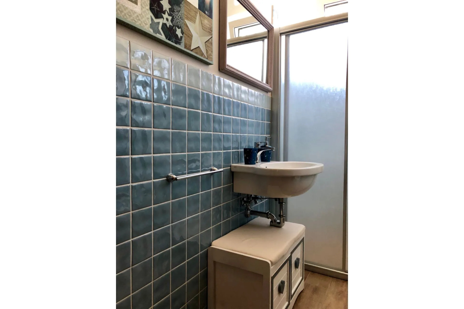 Villa with stunning views and private pool-Villa Matilde