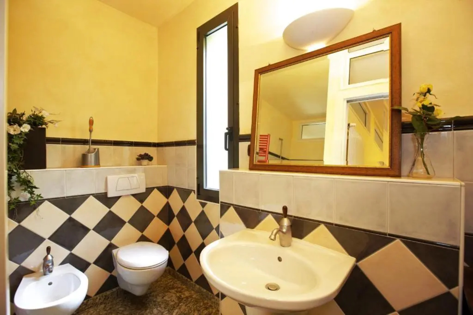 Villa Ada Troubetzkoy