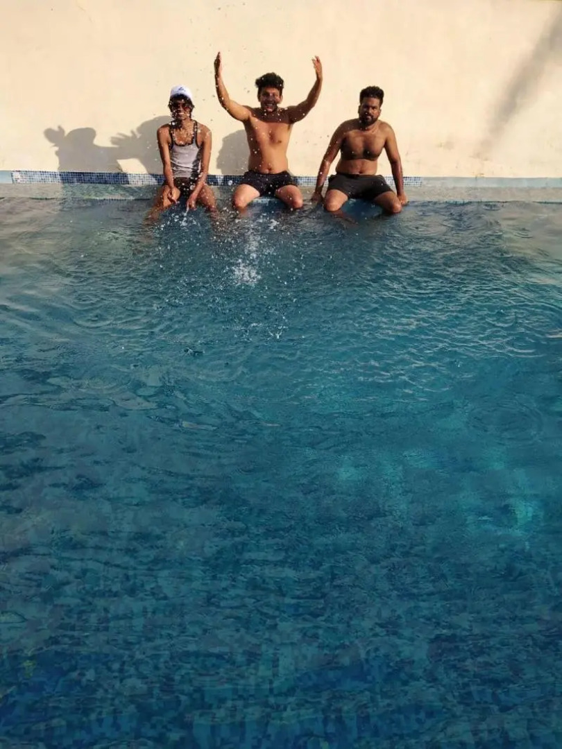 New Kovalam Beach Hotel