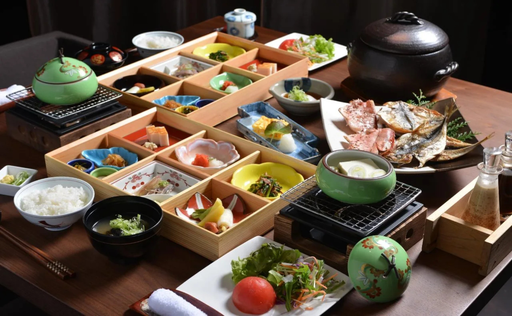 Manyou no Sato Hakuunsou