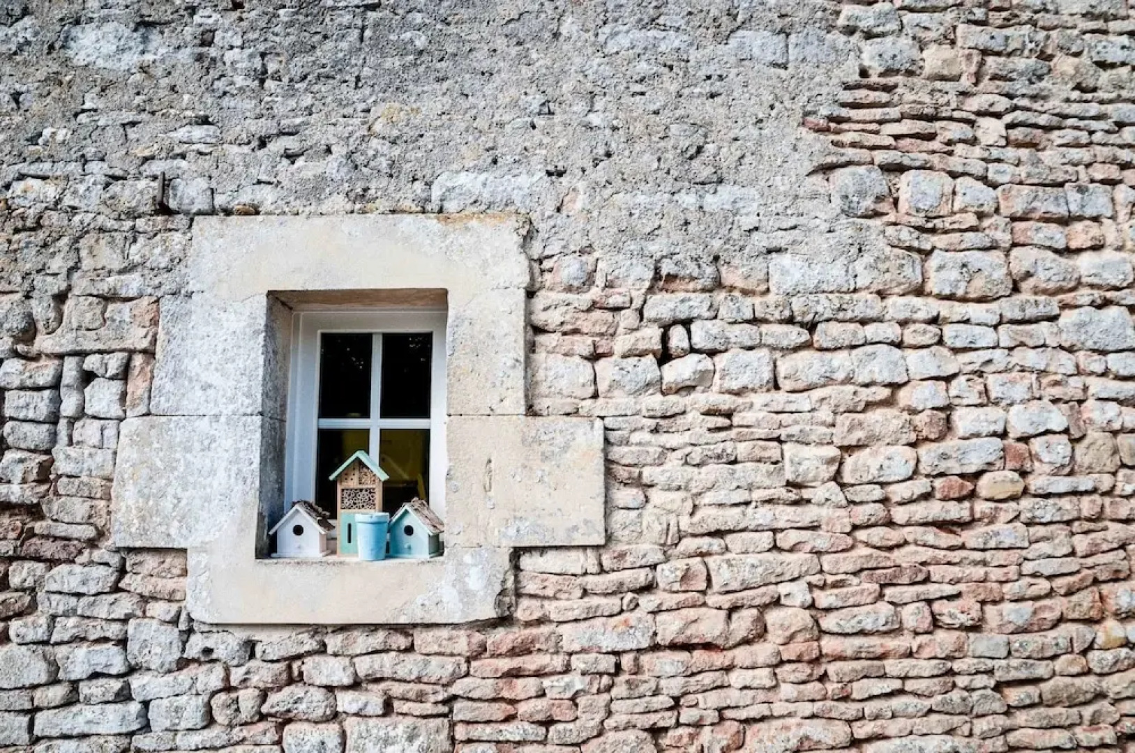 La Ferme D'ervée de Saint-Roch