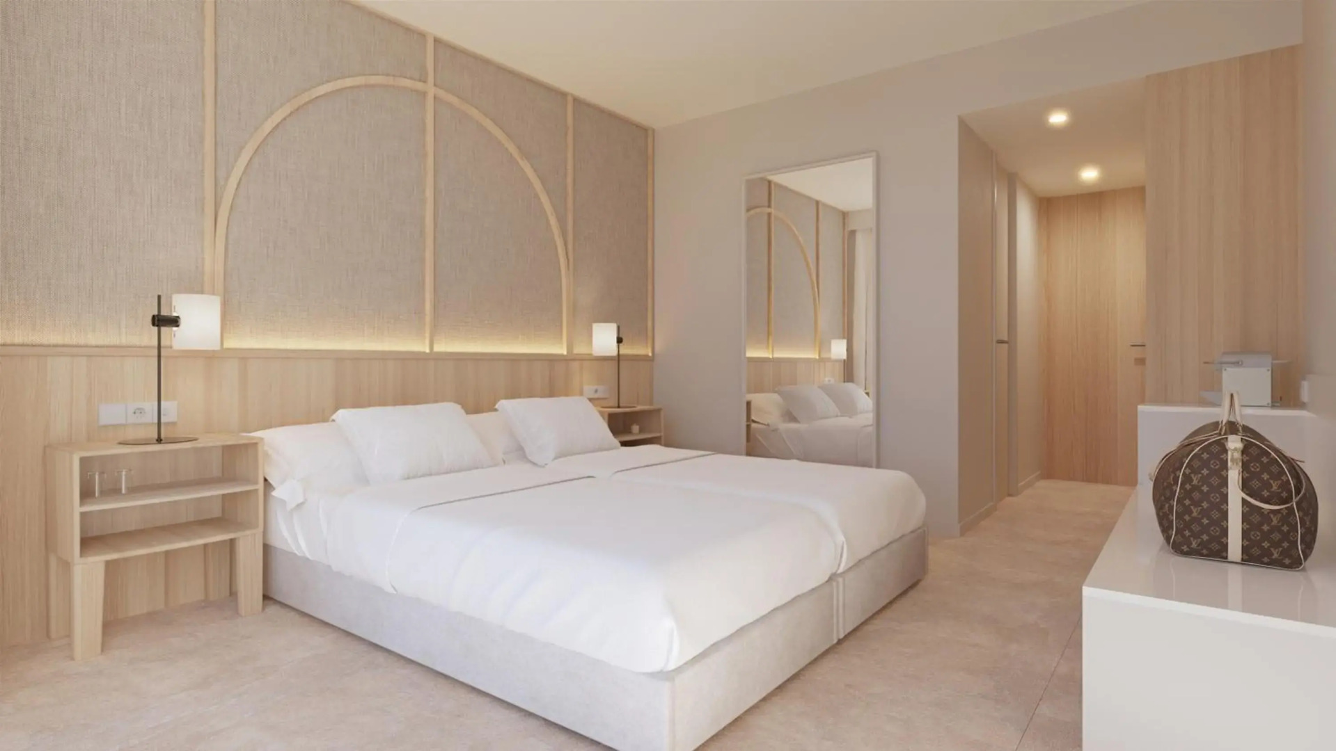 Prinsotel La Caleta Hotel And Apartments