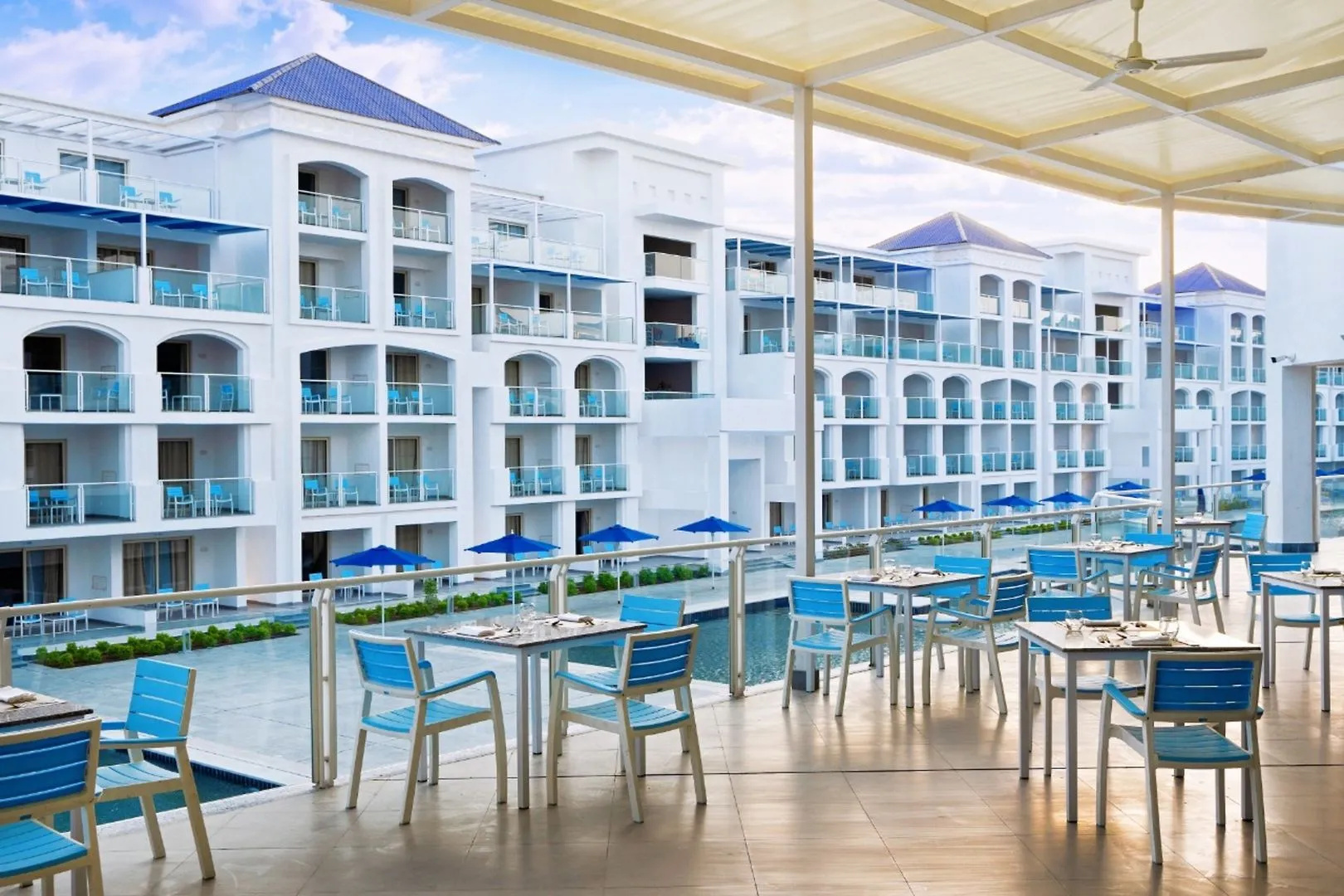 Pickalbatros Blu Spa Resort - Adults Friendly 16 Years Plus