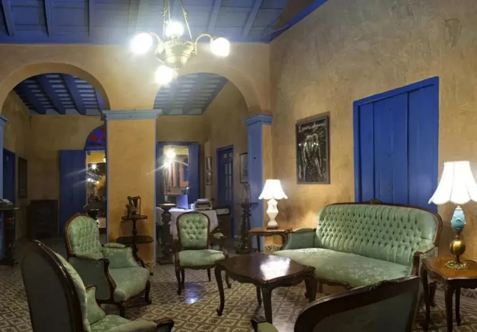 Hostal Lola