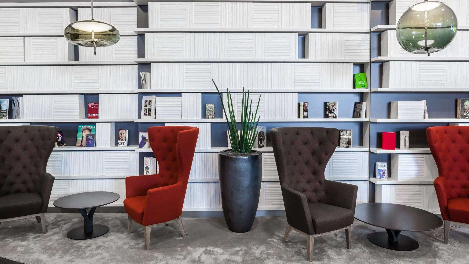 Holiday Inn Munich - Westpark