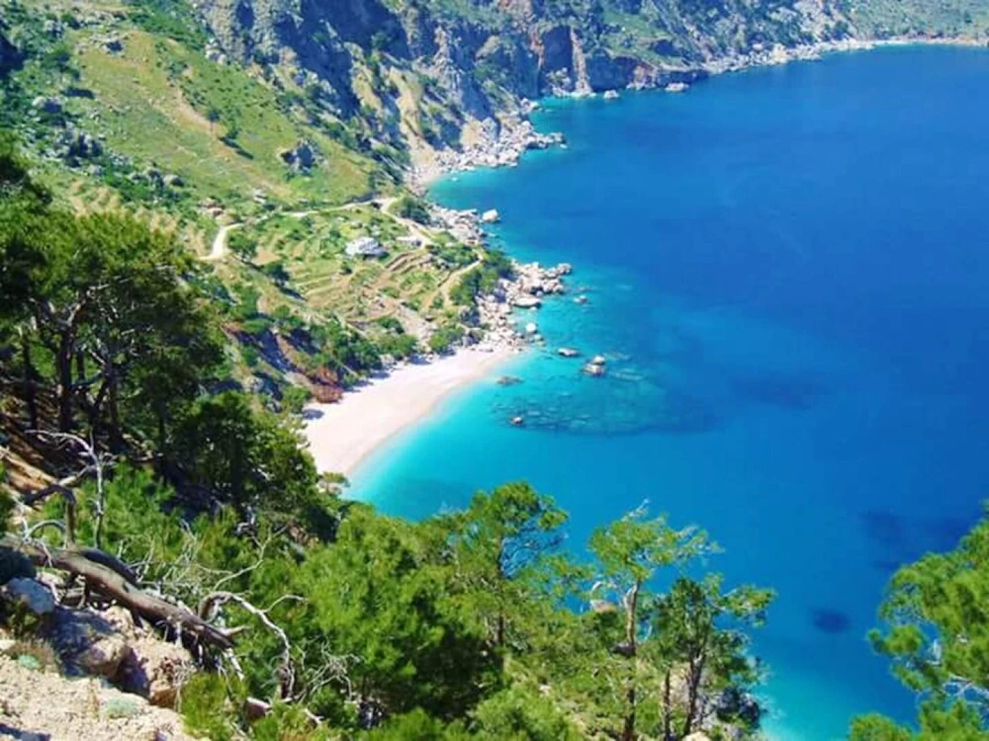 Apartment Epar.Od. Aperiou-Spoas - 2