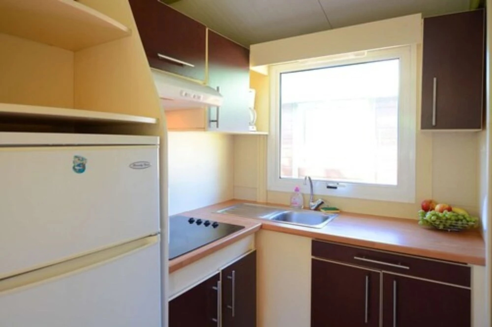 Camping Marina Di Sorbo