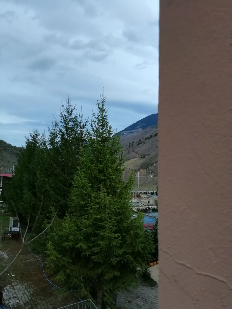 Seremet Dinlenme Tesisi