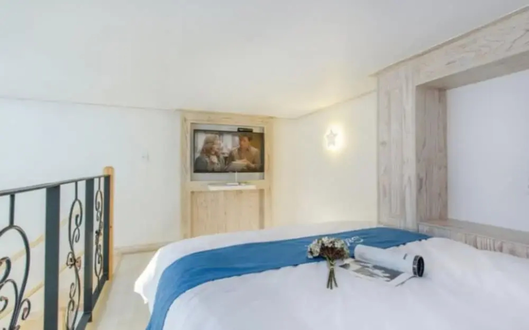 Cheongju Sole Luna Pension