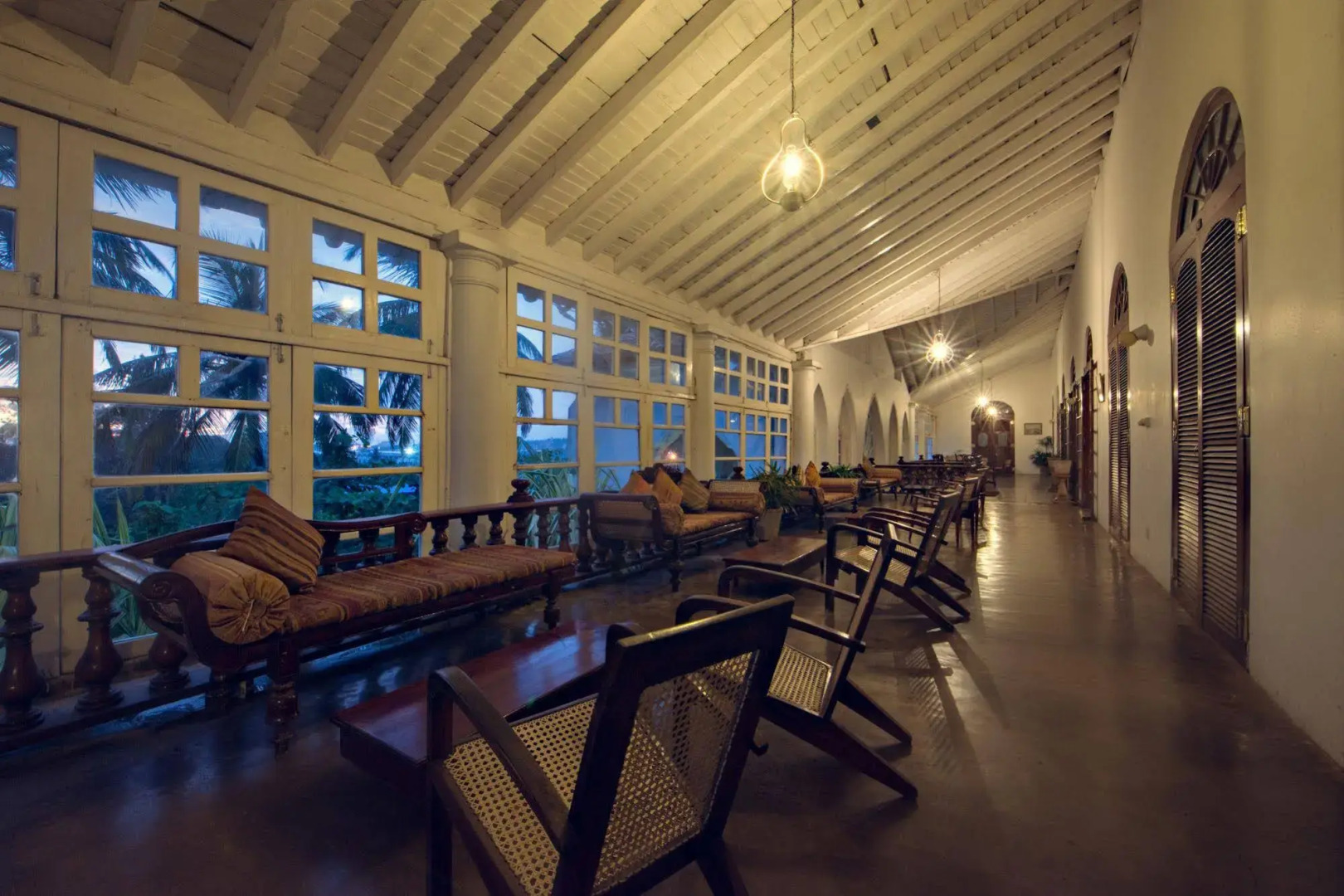 The Closenberg Hotel