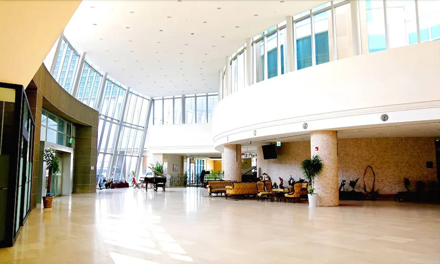 Youngjong Sky Resort